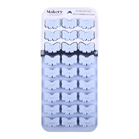 Mini Bows Silicone Candy Mold by Makery™