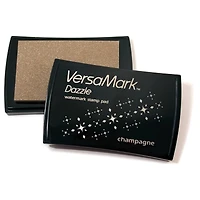 VersaMark™ Dazzle Champagne Watermark Stamp Pad