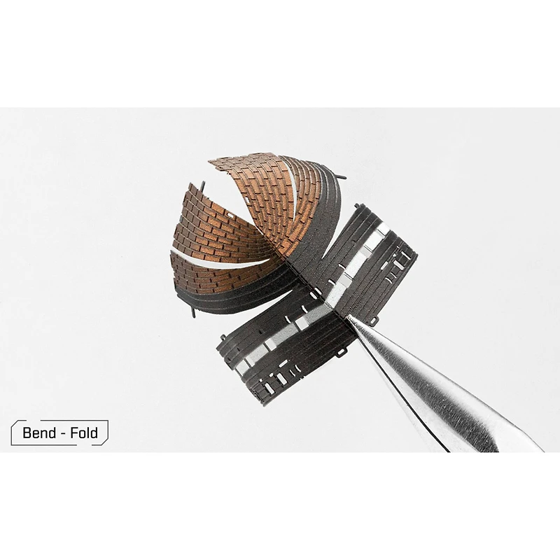 Metal Earth® Premium Series USS Constitution Steel Model Kit