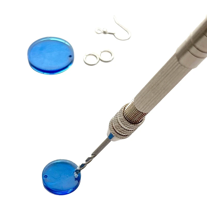 Blue Moon Studio™ UV Resin Craft Resin Tool Kit