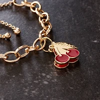 Scented Cherry Charm by Bead Landing™