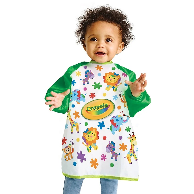 Crayola® Art Smock, Pack of 4