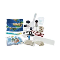 Wild Environmental Science - Climate Change: Understanding Global Warming