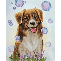 Crafting Spark Best Friend Diamond Painting Kit