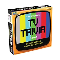 The Ultimate TV Trivia™ Game