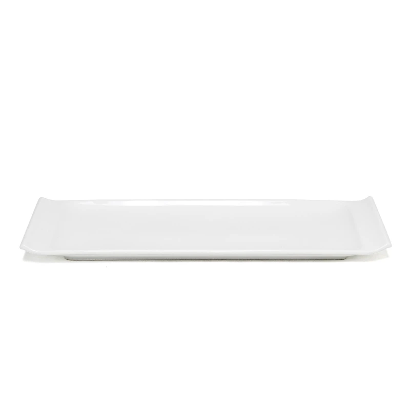 Elegant Designs™ Blue Frost Winter Wonderland Candle Holder Set