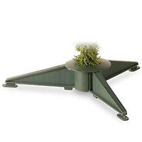 4 ft. Unlit Kincaid Spruce Artificial Christmas Tree