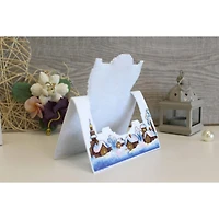 RTO Motherhood Puppy Cross Stitch Kit