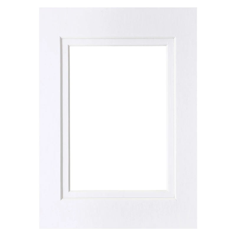 5" x 7" Double Mat by Studio Décor