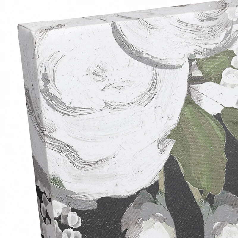 Life is Beautiful Canvas Wall Art