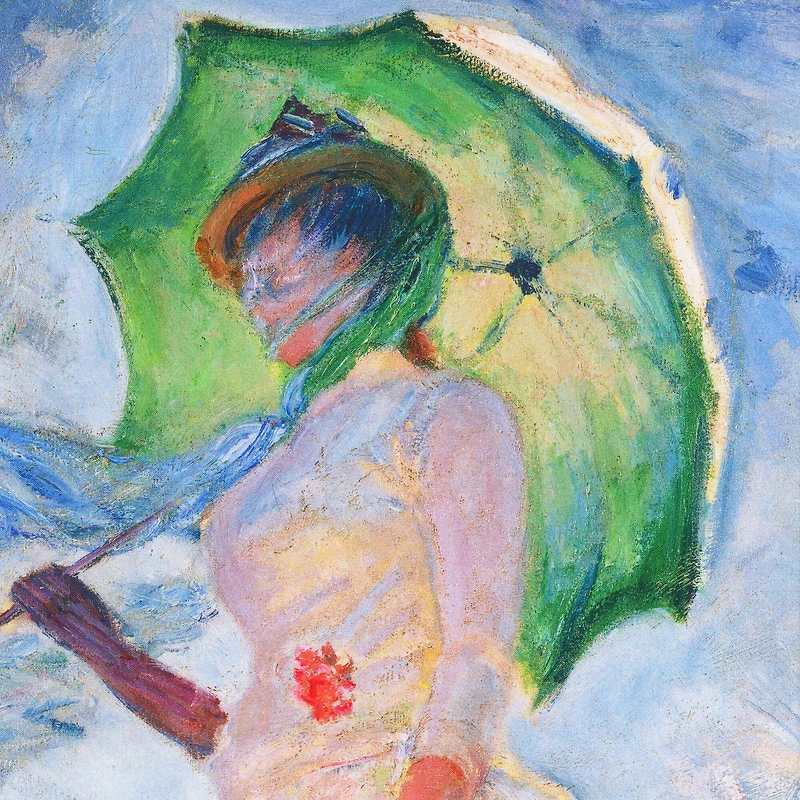 Robert Kaufman Lady in the Garden Cotton Fabric