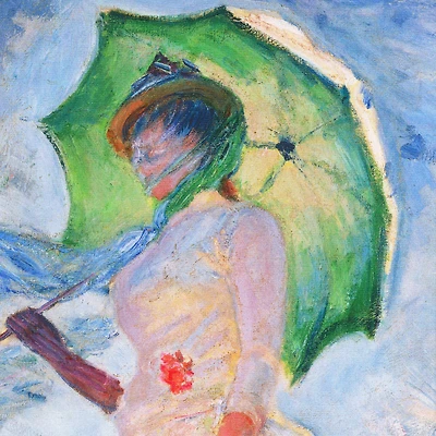 Robert Kaufman Lady in the Garden Cotton Fabric