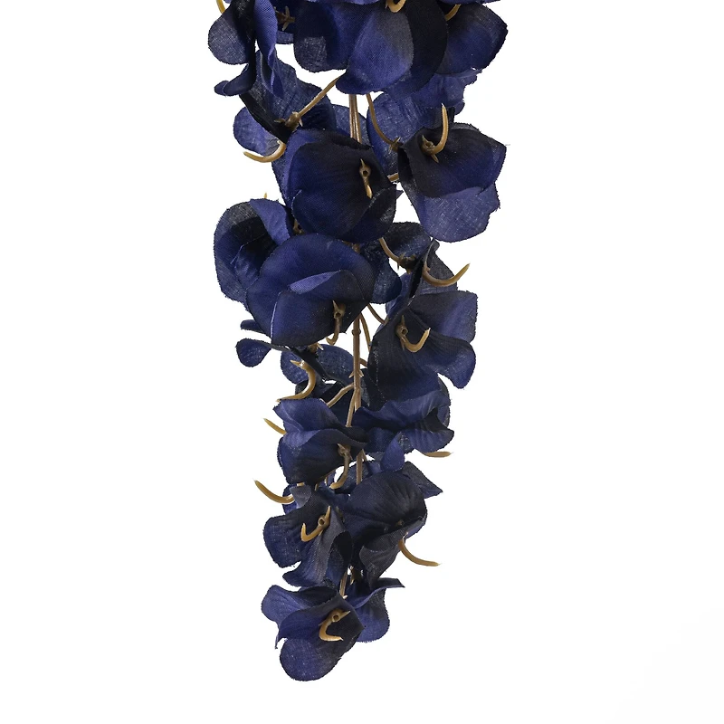 Dark Blue Wisteria Stem by Ashland®