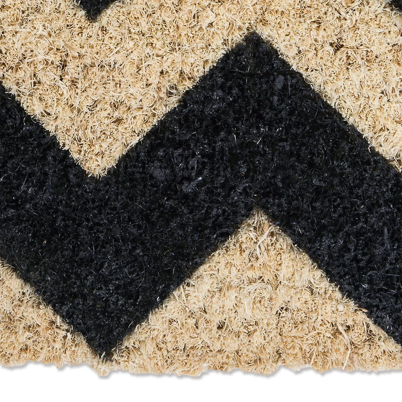 DII® Tri Decco Doormat