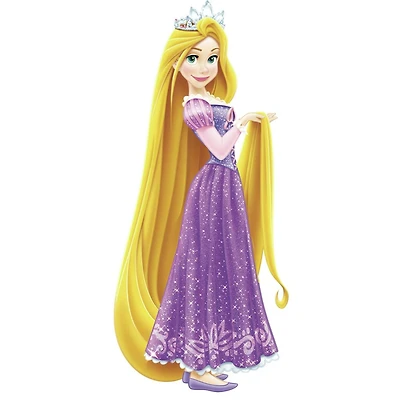RoomMates Disney® Princess Rapunzel Decals