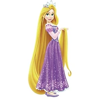 RoomMates Disney® Princess Rapunzel Decals