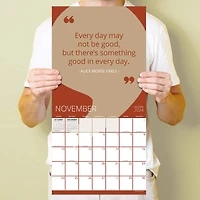 TF Publishing Inspire Wall Calendar