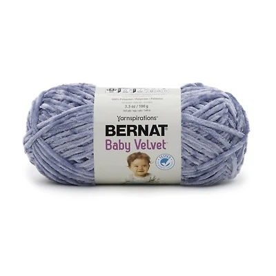 15 Pack: Bernat® Baby Velvet™ Yarn