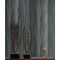 RoomMates Making Waves Peel & Stick Wallpaper