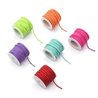 Bright Faux Suede Cording by Creatology™