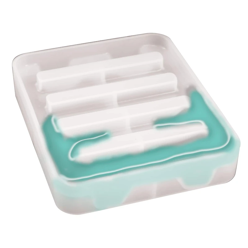 Resin Coasters & Stand Kit by Craft Smart®