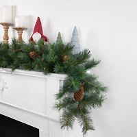 9ft. Artificial Royal Oregon Fir Garland