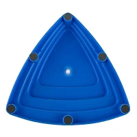 Toy Time Triangular Stepping Stones Set