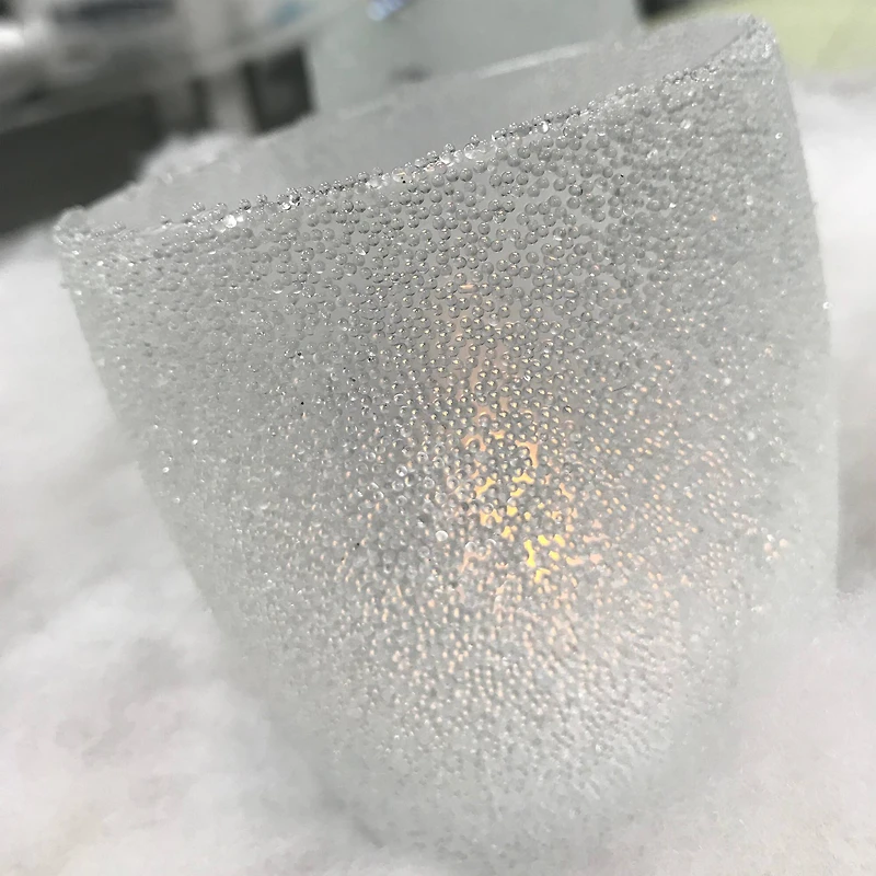 Poly-fil® 15lb. Glass Micro Beads Box