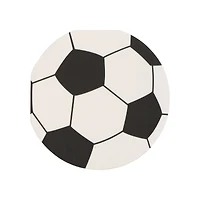 12 Packs: 20 ct. (240 total) Soccer Lunch Napkins by Celebrate It™
