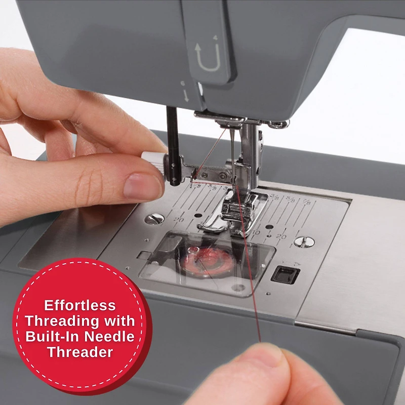 SINGER® 4423 Heavy Duty Sewing Machine