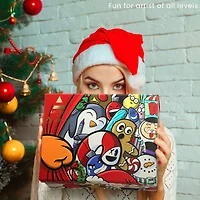 Arteza® 2024 Illustrator Advent Calendar