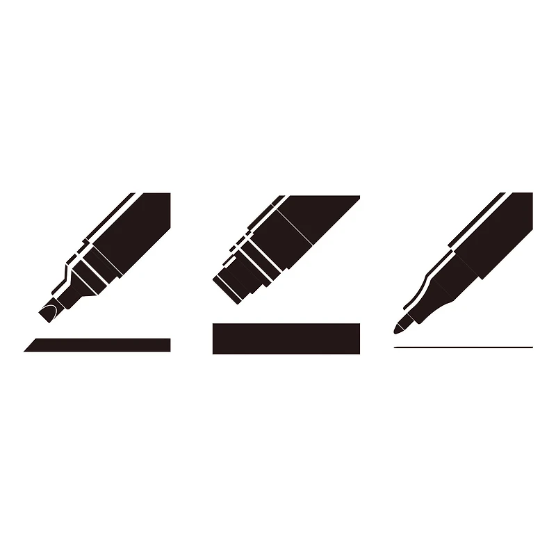 2-Way Glue Pen Variety Pack by Recollections™