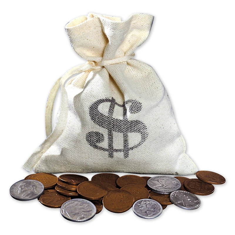 Banker's Bag Old Rare Coins