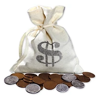 Banker's Bag Old Rare Coins