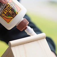 Gorilla Glue® 4oz. Wood Glue