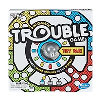 Trouble® Game