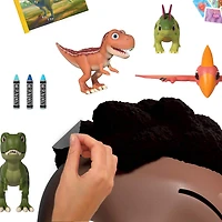 RoomMates Cocomelon Cody Giant Peel & Stick Wall Decals