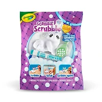 Assorted Crayola® Scribble Scrubbie Pet