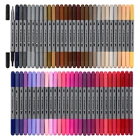 Staedtler® Fiber Tip Pen Set