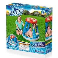 Bestway H2OGO! Candyville Playtime Pool