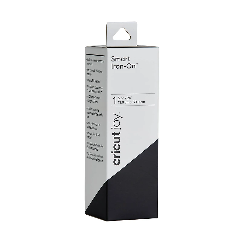 Cricut Joy™ Smart Iron-On