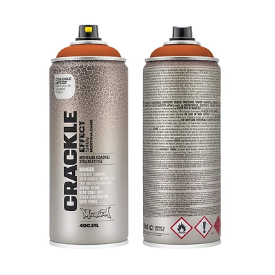Montana™ Cans Crackle Effect Spray Paint