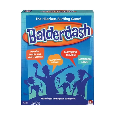 Balderdash™ Game