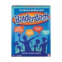 Balderdash™ Game