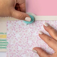 We R Memory Keepers® Punch Board-Mini Envelope