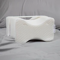 Mind Reader Orthopedic Pain Relief Knee Pillow