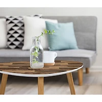 Fablon Palisander Adhesive Film, 2ct.