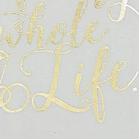 DII® Whole Heart Dishtowel Set, 18x28 inch, 4 Piece