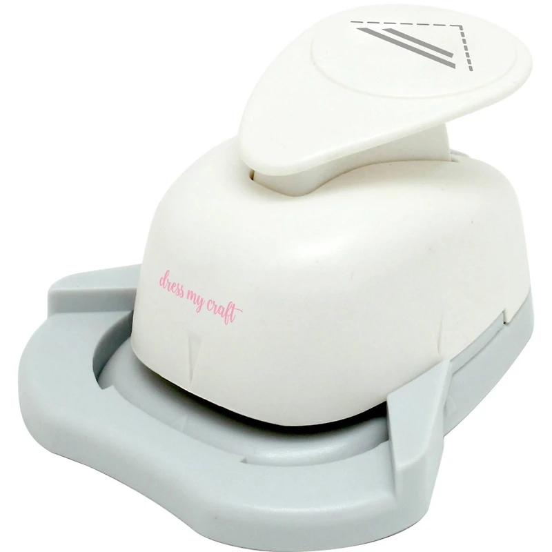 Dress My Craft® Straight Slot Punch