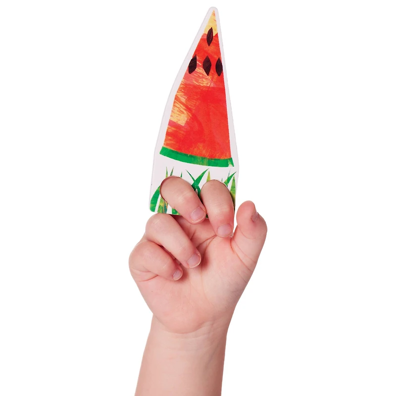 Creativity for Kids® The Very Hungry Caterpillar Story Puppets